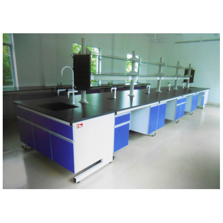 HM L LF series Laboratory Furniture